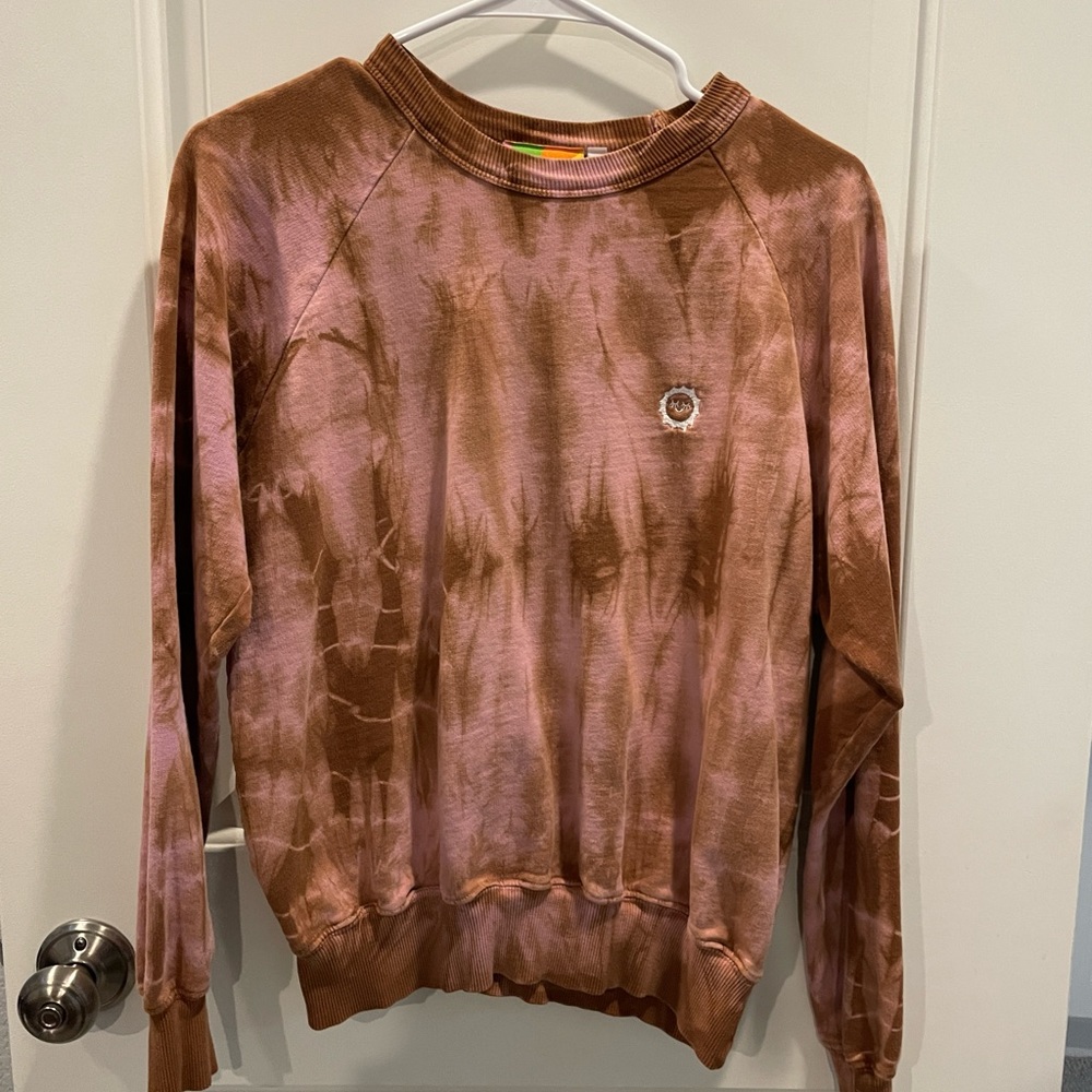 Big Bud Press Pullover